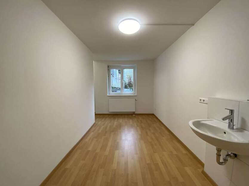 Wohnung zum Mieten in Tübingen 400 € 17.49 m²