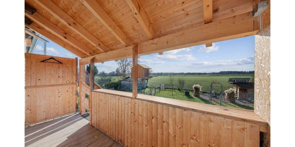 Doppelhaushälfte Höhenkirchen-Siegertsbrunn Höhenkirchen - 6 Zimmer, 145 m&sup2;, 795.000&euro; | Angebot:24811763