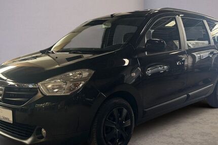 Dacia Lodgy 120.000 km 7.990 &euro; Linnich 52441