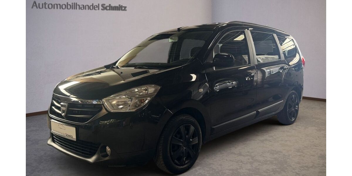 Dacia Lodgy 120.000 km 7.990 &euro; Linnich 52441