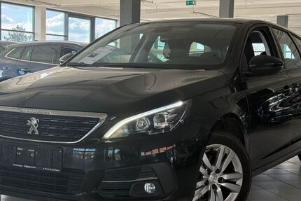 Peugeot 308 124.284 km 9.990 &euro; Mainz 55128