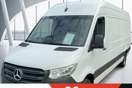 Mercedes-Benz Sprinter 42.303 km 40.900 &euro; Ludwigsfelde 14974