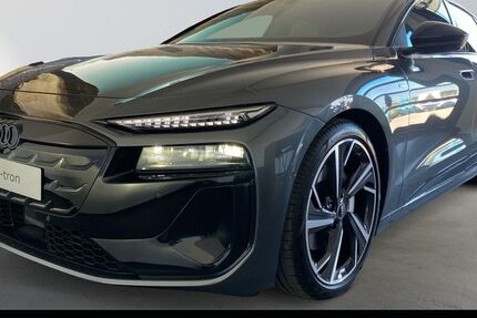 Audi A6 e-tron 4.500 km 79.850 &euro; Pfarrkirchen 84347
