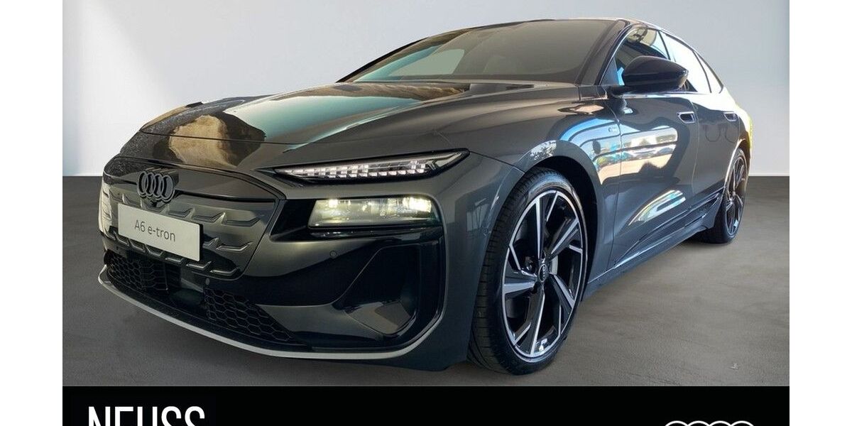 Audi A6 e-tron 4.500 km 85.750 &euro; Pfarrkirchen 84347