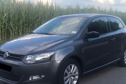 VW Polo 184.000 km 6.000 &euro; Langweid am Lech 86462