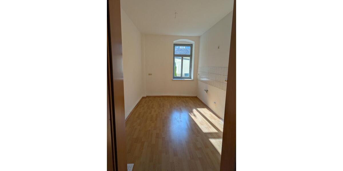 2- Raum-Wohnung zur Nachmiete 2 zimmer