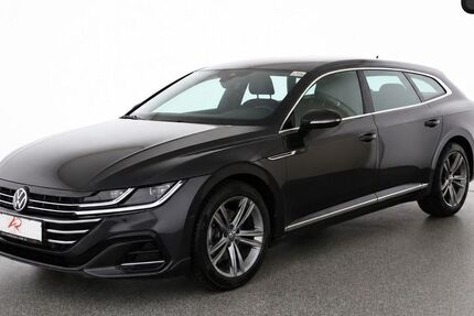 VW Arteon 62.568 km 26.880 &euro; Berlin 12103