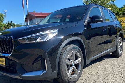 BMW X1 138.901 km 22.900 &euro; Cottbus/ Groß Gaglow 03051