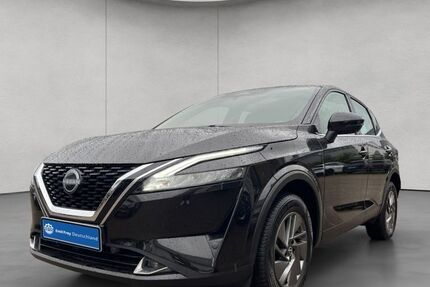 Nissan Qashqai 32.250 km 24.950 € Kaltenkirchen 24568