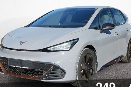 Cupra Born 31.400 km 24.420 &euro; Bietigheim-Bissingen 74321