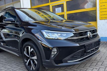 VW Taigo 27.000 km 20.480 &euro; Lahr 77933