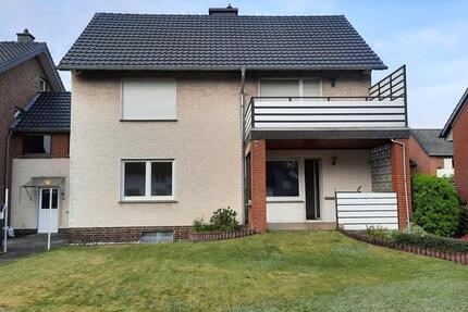 3 ZKB + Garten - befristet - 3 zimmer