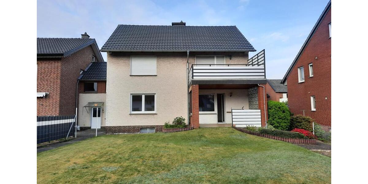 3 ZKB + Garten - befristet - 3 zimmer