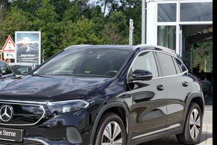 Mercedes-Benz EQA 79.550 km 25.999 &euro; Wendelstein 90530