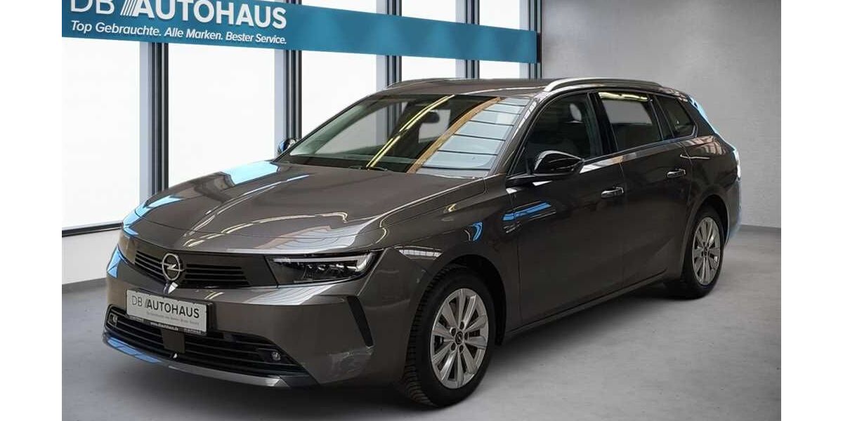 Opel Astra 22.682 km 19.560 &euro; Bad Salzuflen 32105