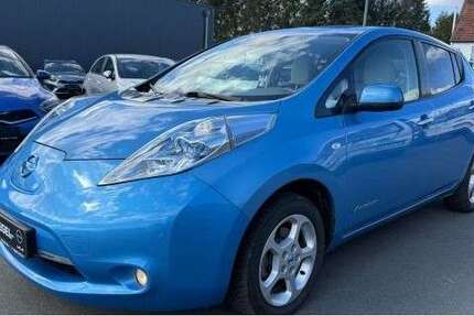 Nissan Leaf 68.000 km 4.990 € Bruchertseifen 57539