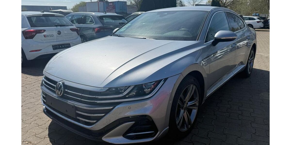 VW Arteon 67.296 km 23.990 &euro; Braunschweig 38122