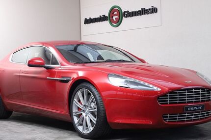 Aston Martin Rapide 1.001 km 99.990 &euro; Rodgau 63110