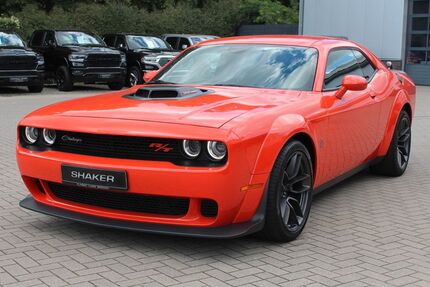 Dodge Challenger 10.000 km 57.900 € Bremen 28201