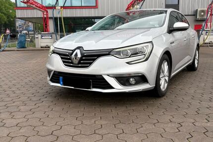 Renault Megane 98.500 km 9.000 &euro; Bremen 28309