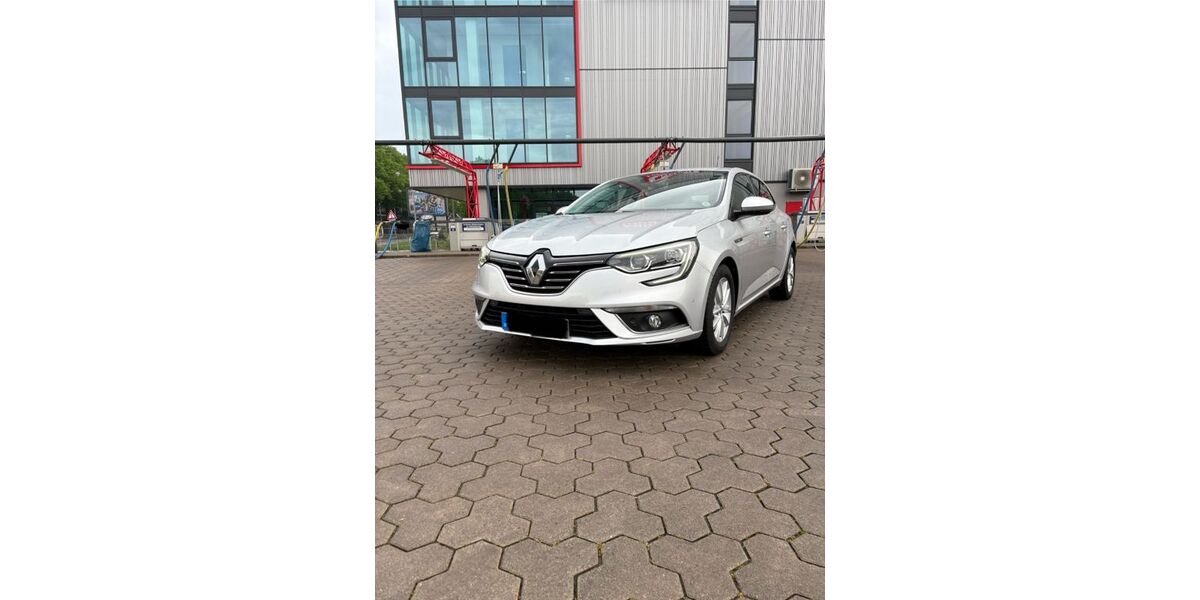 Renault Megane 98.500 km 9.000 &euro; Bremen 28309