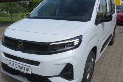Opel Combo 41.010 km 25.990 &euro; Satow 18239
