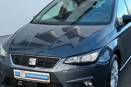 Seat Ibiza 16.303 km 19.879 € Schkeuditz 04435