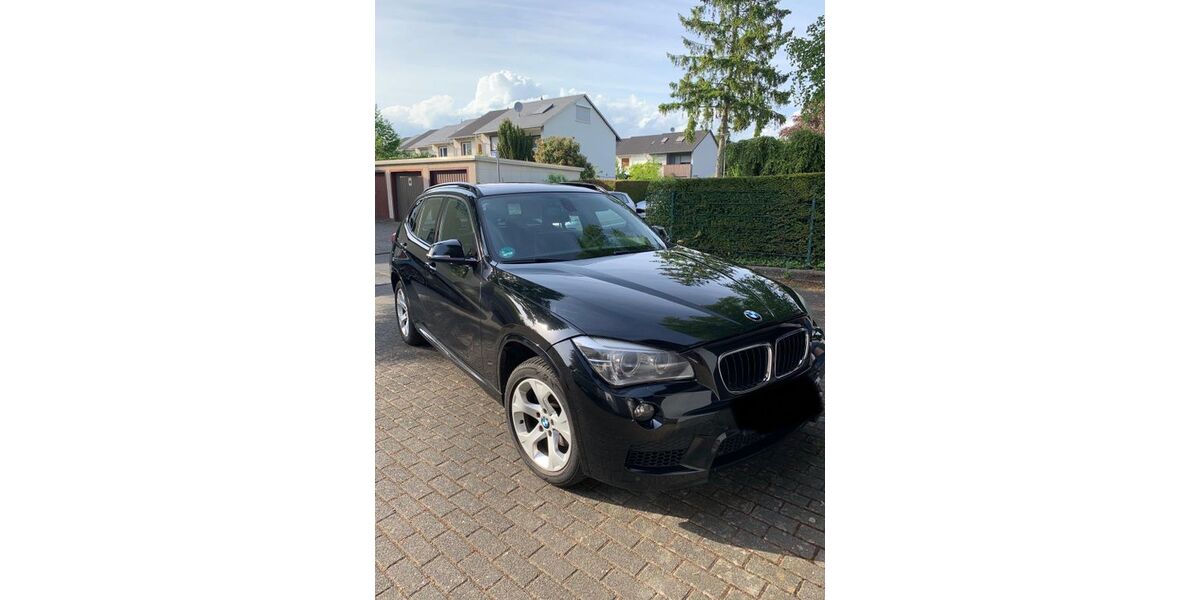 BMW X1 125.000 km 12.000 &euro; Koblenz 56075