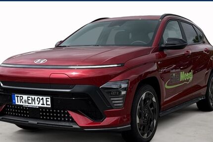 Hyundai KONA Elektro 2.000 km 39.860 &euro; Trierweiler 54311