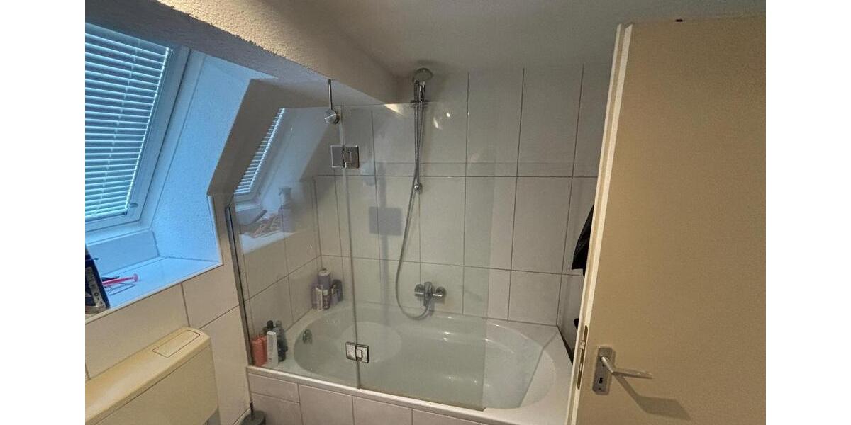 Dachgeschoßwohnung Birkenfeld - 1 Zimmer, 45 m&sup2;, 470&euro; | Angebot:25421269