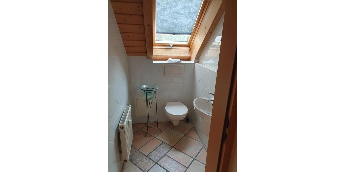 Dachgeschoßwohnung Nordheim - 3.5 Zimmer, 102 m&sup2;, 370.000&euro; | Angebot:25948580