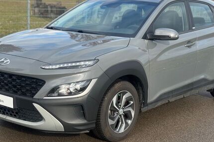 Hyundai KONA 71.000 km 17.450 &euro; Mannheim 68239