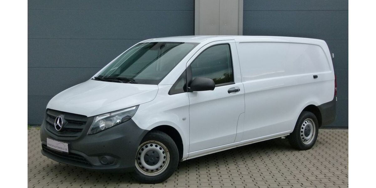 Mercedes-Benz Vito 112.700 km 25.499 &euro; Asslar-Werdorf 35614