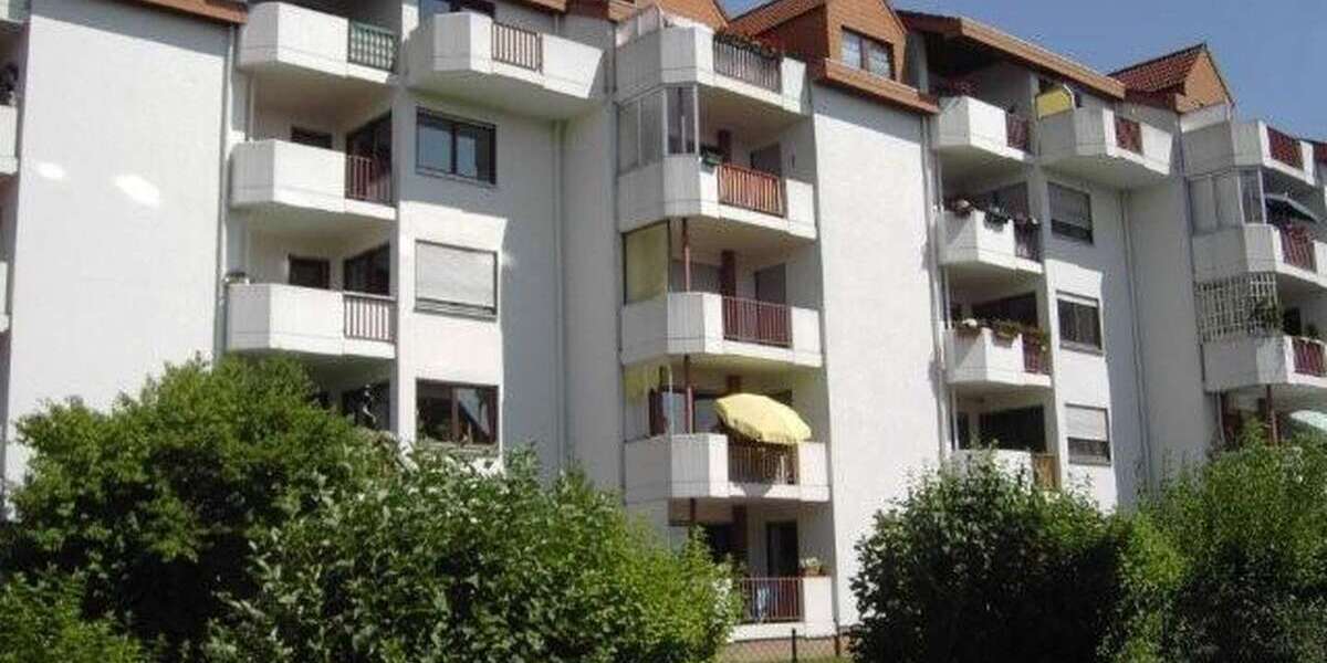 Etagenwohnung Bad Gandersheim Vorwerk Brunshausen - 3 Zimmer, 60 m&sup2;, 75.000&euro; | Angebot:26751641