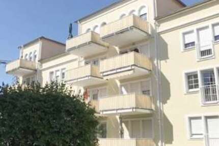 Wohnung Hanau - 1 Zimmer, 30 m&sup2;, 400&euro; | Angebot:27108561