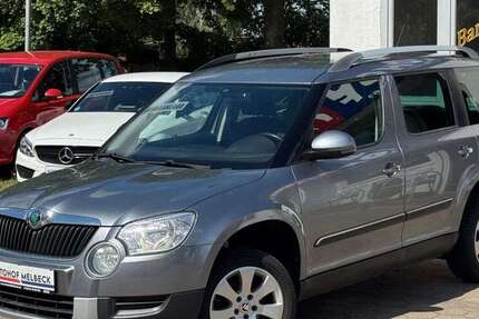 Skoda Yeti 223.000 km 4.250 &euro; Melbeck / Lüneburg 21406