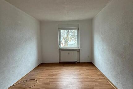 Ab sofort verfügbar!! 3-Raum Wohnung