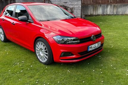 VW Polo 38.882 km 13.900 &euro; Plettenberg 58840