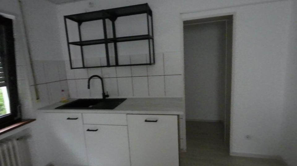 Erdgeschoßwohnung Frankenberg (Eder) - 4 Zimmer, 125 m&sup2;, 999&euro; | Angebot:26410135