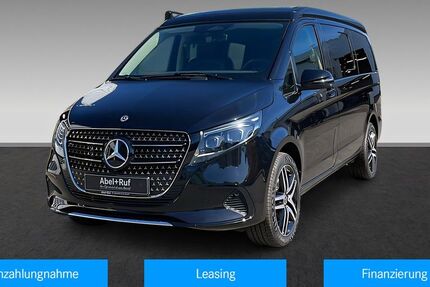 Mercedes-Benz V 300 4.900 km 87.987 &euro; Donauwörth 86609