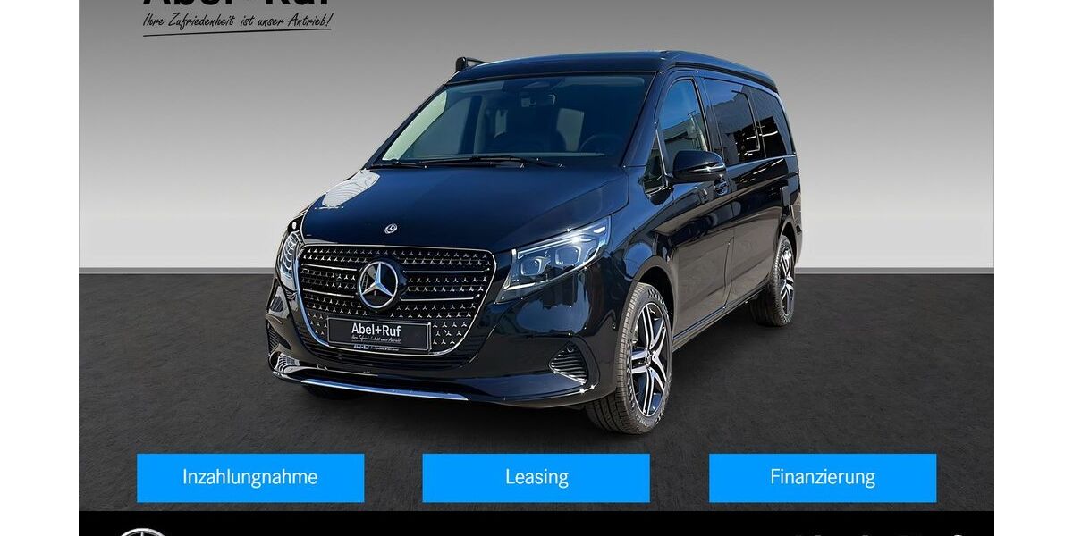 Mercedes-Benz V 300 4.900 km 87.987 &euro; Donauwörth 86609