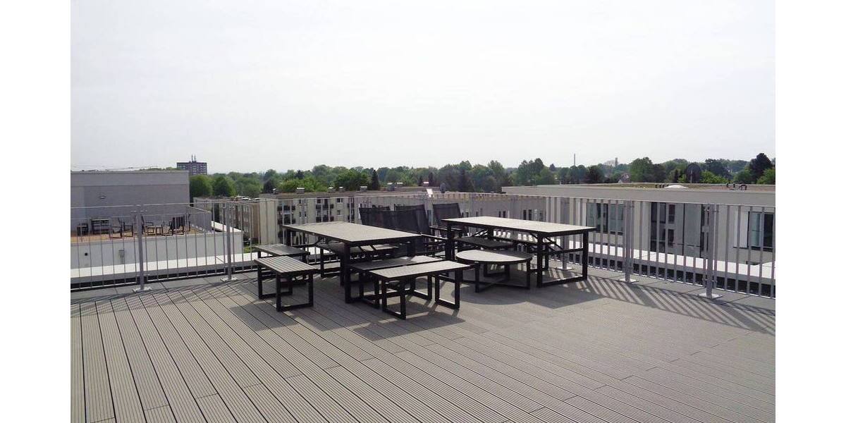 Etagenwohnung Bielefeld Innenstadt - 2 Zimmer, 54 m&sup2;, 830&euro; | Angebot:26804291