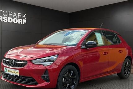 Opel Corsa 10.604 km 16.470 € Borsdorf bei Leipzig 04451