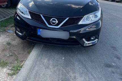 Nissan Pulsar