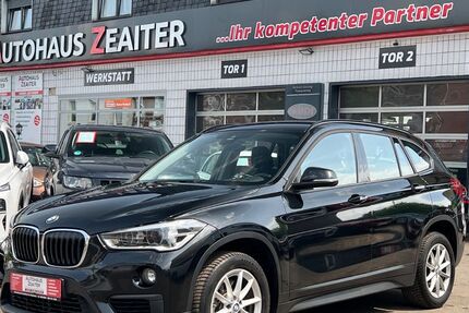 BMW X1 200.000 km 12.590 &euro; Stolberg bei Aachen 52222