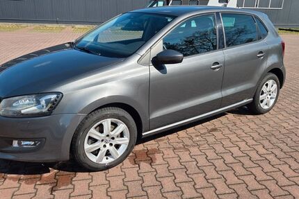 VW Polo 100.000 km 7.500 &euro; Halle/S. 06132