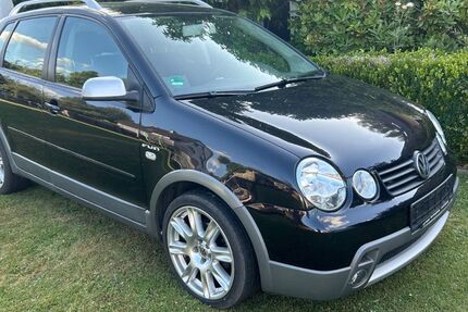 VW Polo 142.500 km 2.850 &euro; Wilnsdorf 57234
