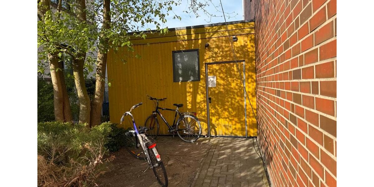 Terrassenwohnung Löningen - 1 Zimmer, 30 m&sup2;, 470&euro; | Angebot:26406958