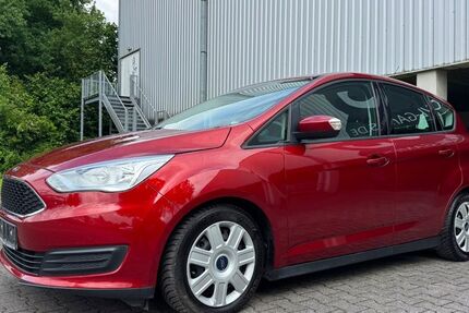 Ford C-Max 118.030 km 4.890 &euro; Paderborn 33102