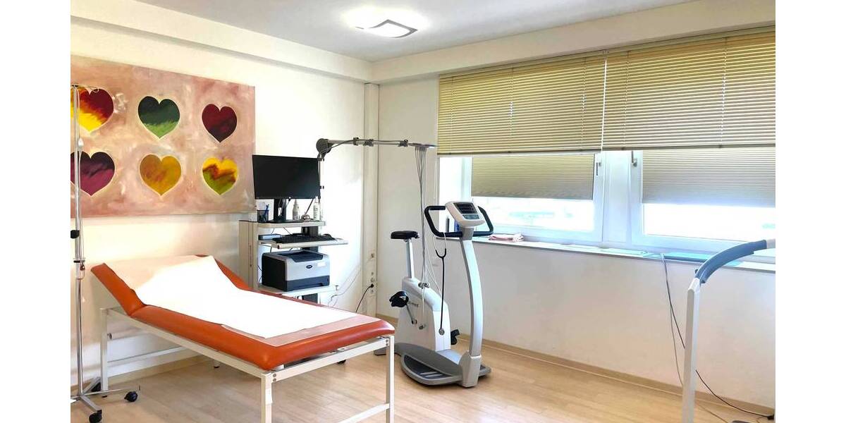 Gewerbeobjekt Leichlingen (Rheinland) Leichlingen - 1 Zimmer, 414 m&sup2;, 920.000&euro; | Angebot:24112043